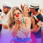 Veja a programação de carnaval em Brasília