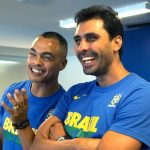 Vem aí o “técnico dos times bonitos”: Dodô faz curso para se tornar treinador