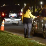 Pelo menos 160 pessoas autuadas em dois dias