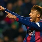 Nos passos de Rivaldo e Ronaldinho, Neymar pode ultrapassar Maradona