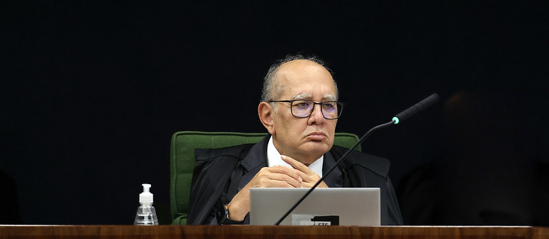 O que ninguém falou na Brazil Conference sobre Gilmar, um patrocinador e Lava Jato