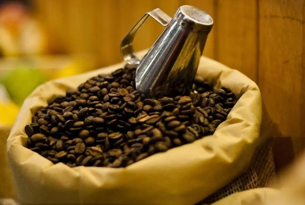 Cadeia de suprimentos do café: desvendando os segredos da logística