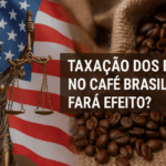 Como o tarifaço pode afetar o PREÇO do Café?