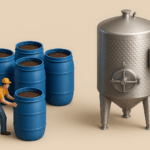 Fermentação de Cafés: História, Ciência e Inovação